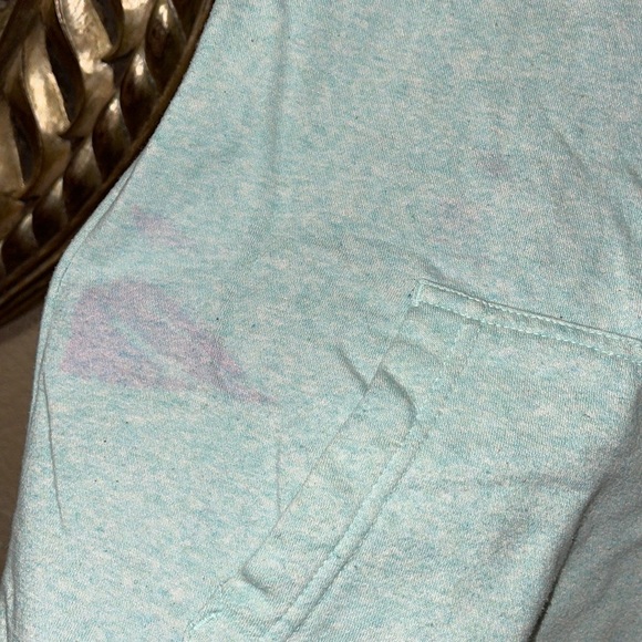 Nike cowl neck hoodie - Picture 4 of 10